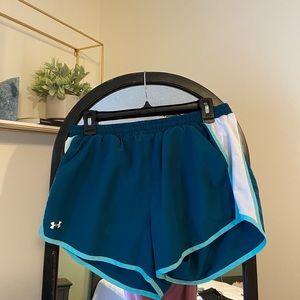 Under Armour Shorts